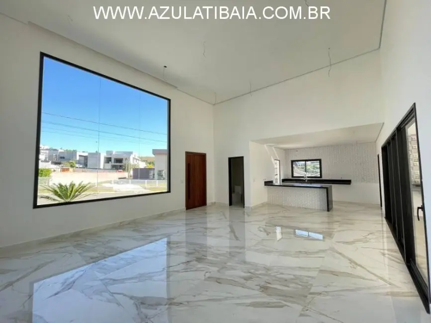 Casa de Condomínio com 3 quartos à venda, 247m2 em Condomínio Residencial Shamballa III, Atibaia - SP - imagem 3 Foto 3 de Casa de Condomínio com 3 quartos à venda, 247m2 em Condomínio Residencial Shamballa III, Atibaia - SP