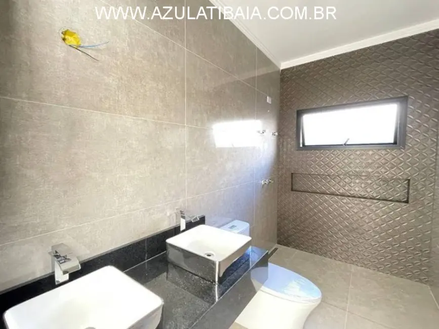 Foto 9 de Casa de Condomínio com 3 quartos à venda, 247m2 em Condomínio Residencial Shamballa III, Atibaia - SP