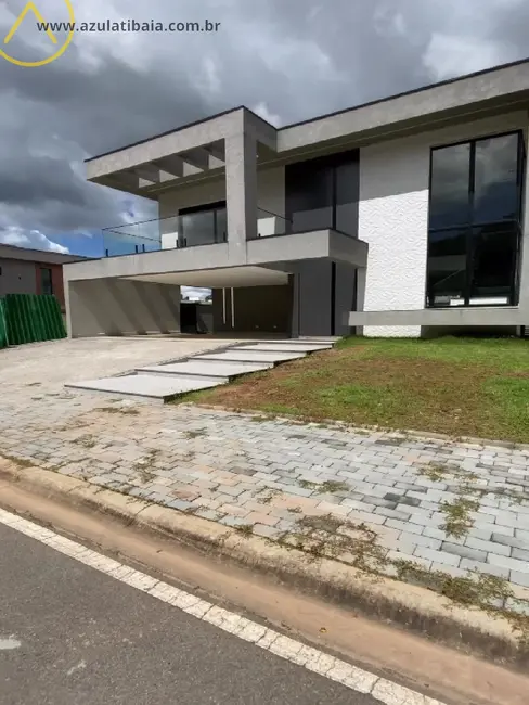 Foto 2 de Casa de Condomínio com 3 quartos à venda, 310m2 em Atibaia - SP