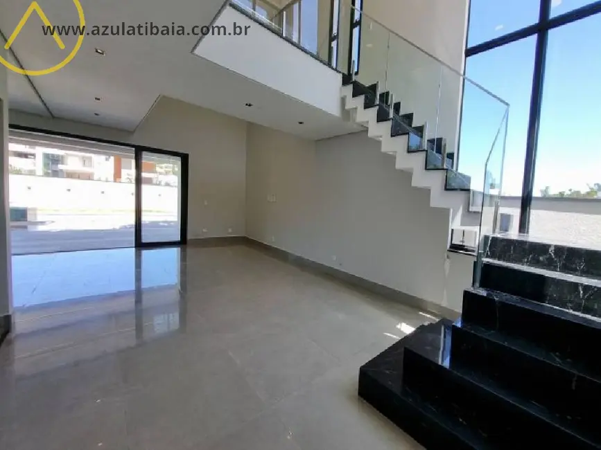 Foto 9 de Casa de Condomínio com 3 quartos à venda, 310m2 em Atibaia - SP