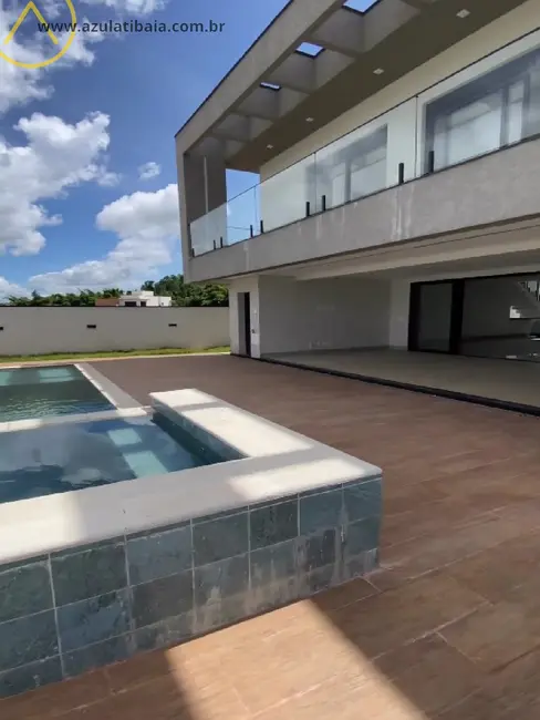 Foto 6 de Casa de Condomínio com 3 quartos à venda, 310m2 em Atibaia - SP