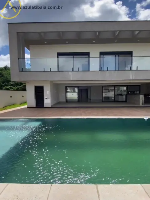 Foto 3 de Casa de Condomínio com 3 quartos à venda, 310m2 em Atibaia - SP