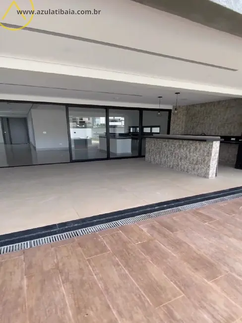 Foto 7 de Casa de Condomínio com 3 quartos à venda, 310m2 em Atibaia - SP