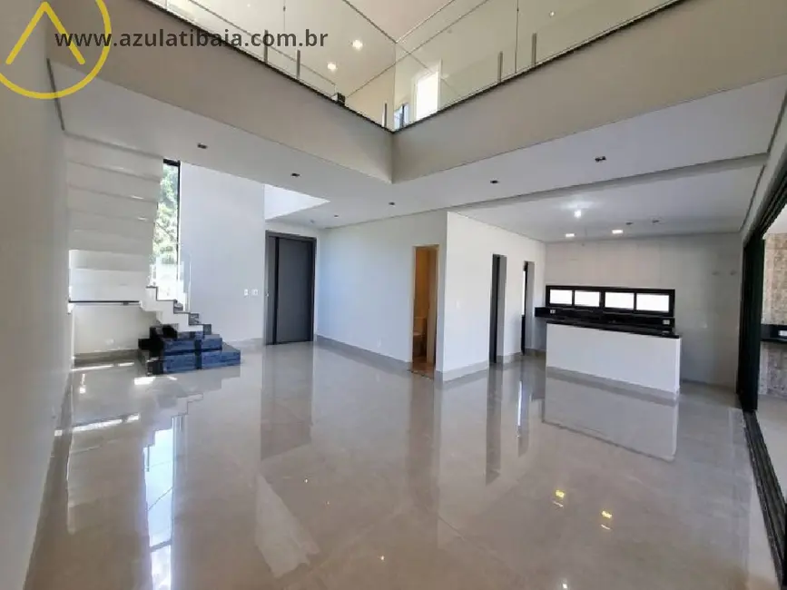 Foto 8 de Casa de Condomínio com 3 quartos à venda, 310m2 em Atibaia - SP