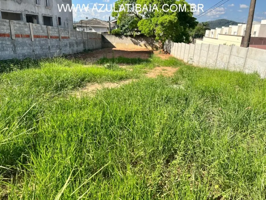 Foto 9 de Terreno / Lote à venda, 463m2 em Jardim dos Pinheiros, Atibaia - SP
