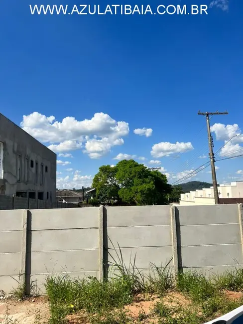 Foto 3 de Terreno / Lote à venda, 463m2 em Jardim dos Pinheiros, Atibaia - SP