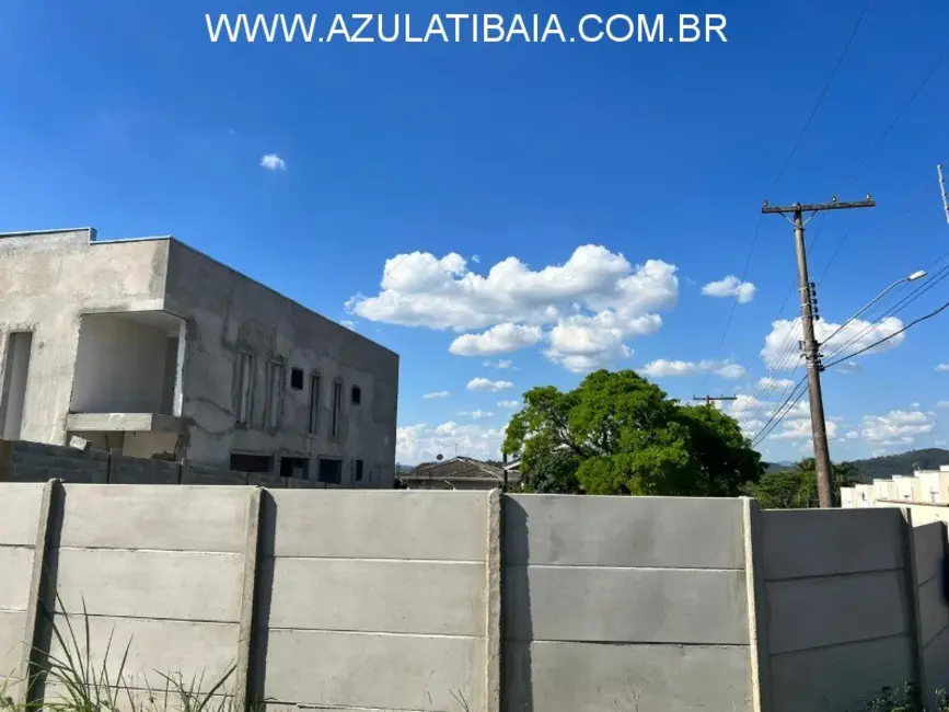 Foto 4 de Terreno / Lote à venda, 463m2 em Jardim dos Pinheiros, Atibaia - SP