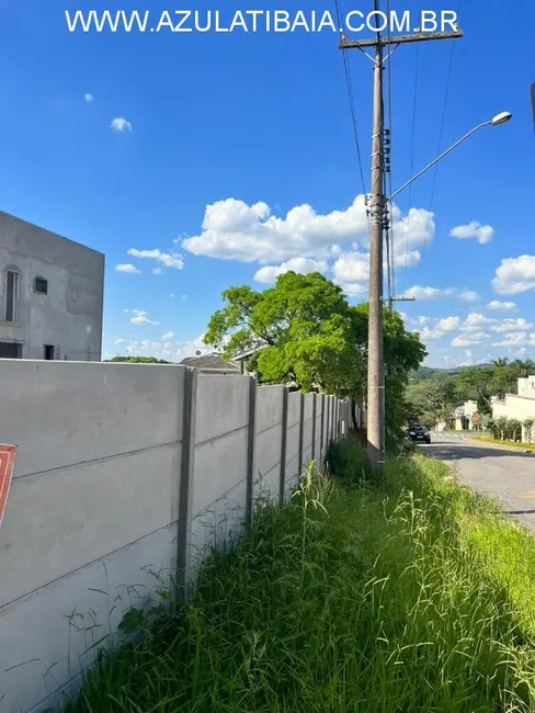 Foto 5 de Terreno / Lote à venda, 463m2 em Jardim dos Pinheiros, Atibaia - SP