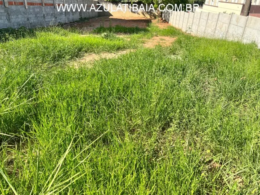 Foto 8 de Terreno / Lote à venda, 463m2 em Jardim dos Pinheiros, Atibaia - SP