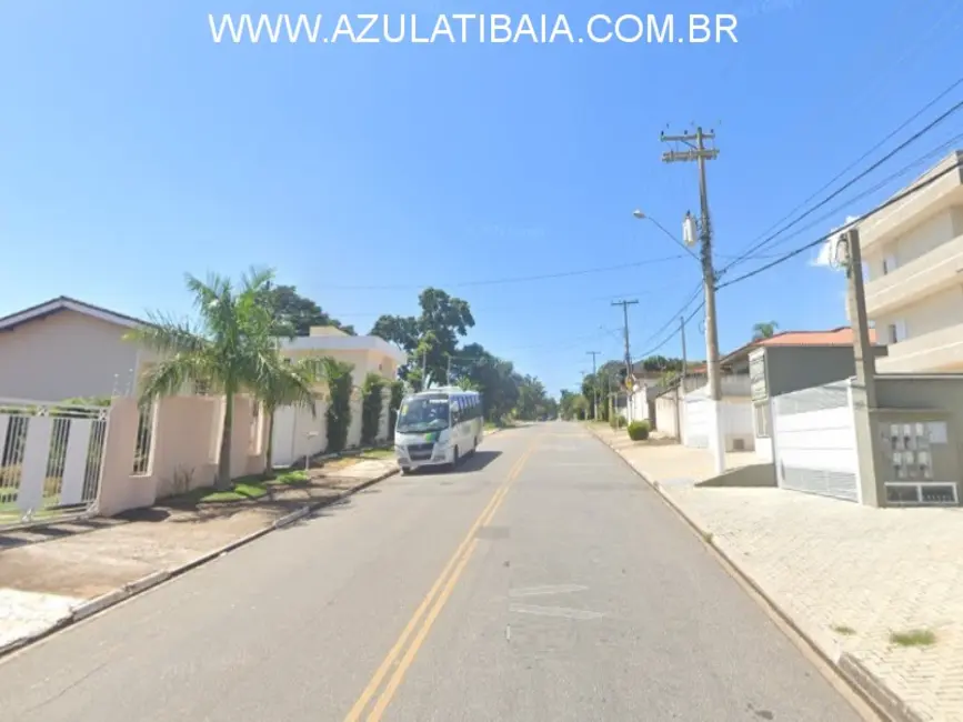 Foto 7 de Terreno / Lote à venda, 480m2 em Jardim dos Pinheiros, Atibaia - SP