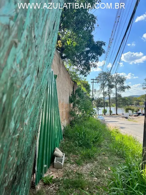 Foto 4 de Terreno / Lote à venda, 480m2 em Jardim dos Pinheiros, Atibaia - SP