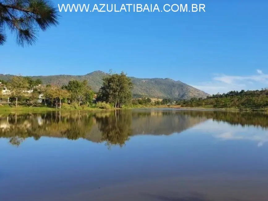 Foto 5 de Terreno / Lote à venda, 480m2 em Jardim dos Pinheiros, Atibaia - SP