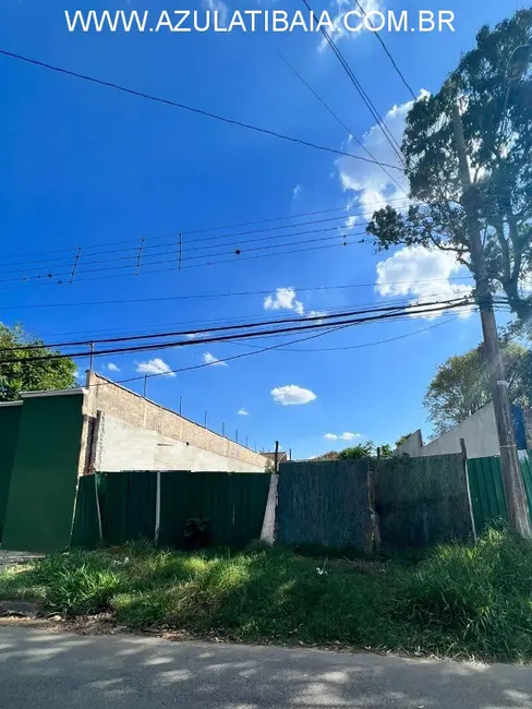 Foto 1 de Terreno / Lote à venda, 480m2 em Jardim dos Pinheiros, Atibaia - SP