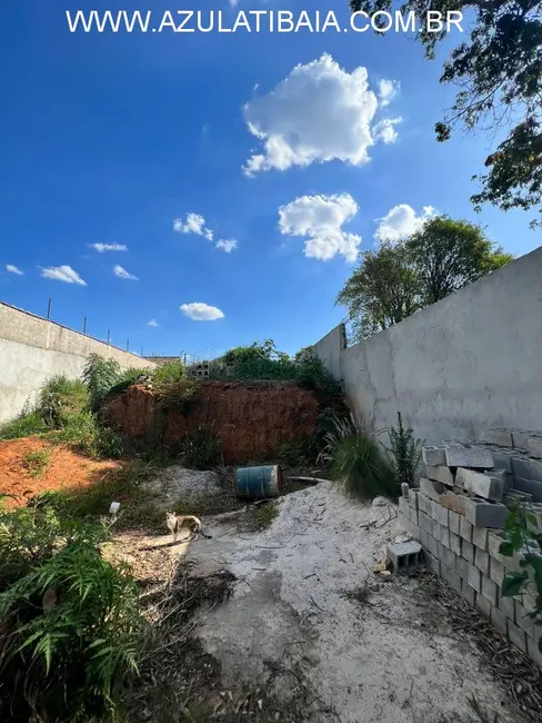 Foto 3 de Terreno / Lote à venda, 480m2 em Jardim dos Pinheiros, Atibaia - SP