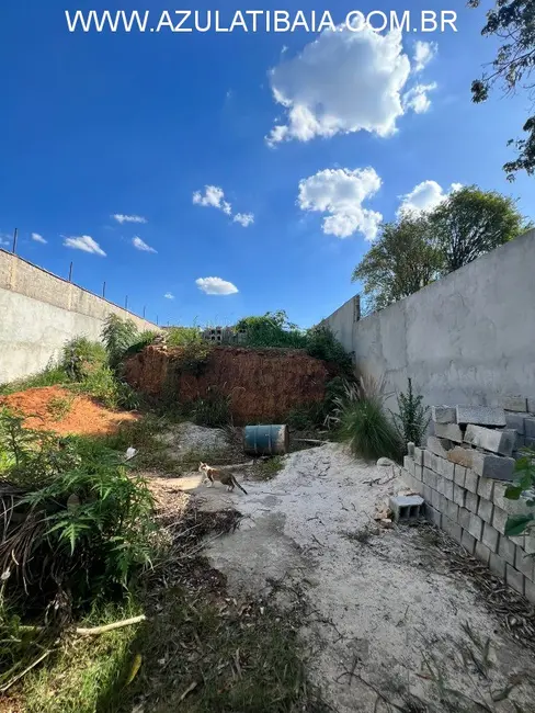 Foto 2 de Terreno / Lote à venda, 480m2 em Jardim dos Pinheiros, Atibaia - SP