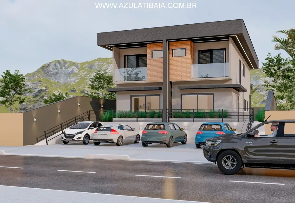 Foto 8 de Casa com 3 quartos à venda, 132m2 em Jardim dos Pinheiros, Atibaia - SP