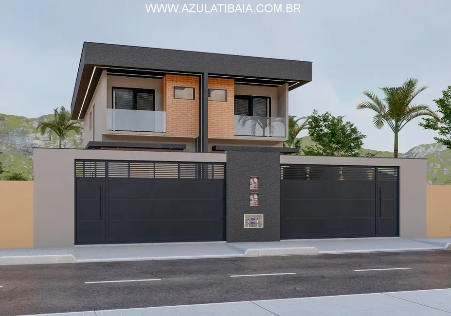 Foto 5 de Casa com 3 quartos à venda, 132m2 em Jardim dos Pinheiros, Atibaia - SP