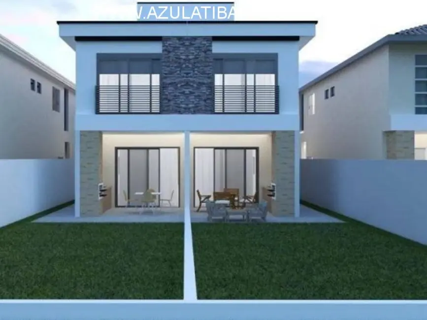 Foto 1 de Casa com 3 quartos à venda, 146m2 em Jardim dos Pinheiros, Atibaia - SP
