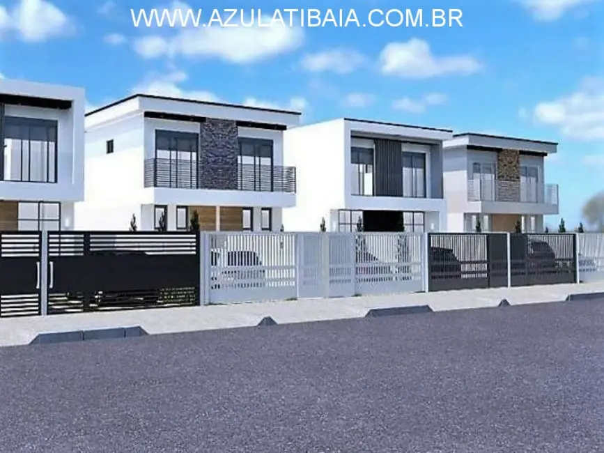 Foto 4 de Casa com 3 quartos à venda, 146m2 em Jardim dos Pinheiros, Atibaia - SP