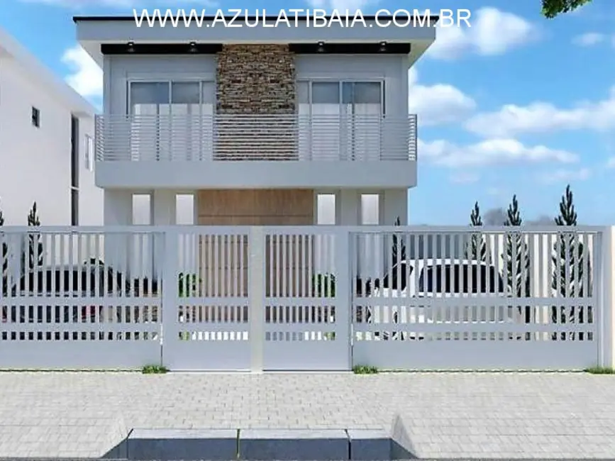 Foto 5 de Casa com 3 quartos à venda, 146m2 em Jardim dos Pinheiros, Atibaia - SP