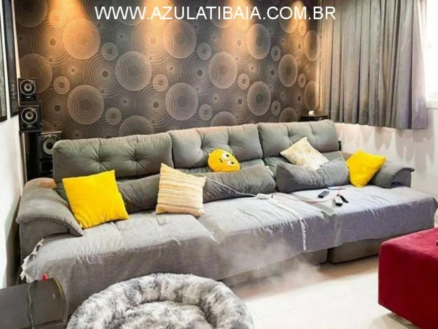 Foto 5 de Casa de Condomínio com 4 quartos à venda, 429m2 em Atibaia - SP