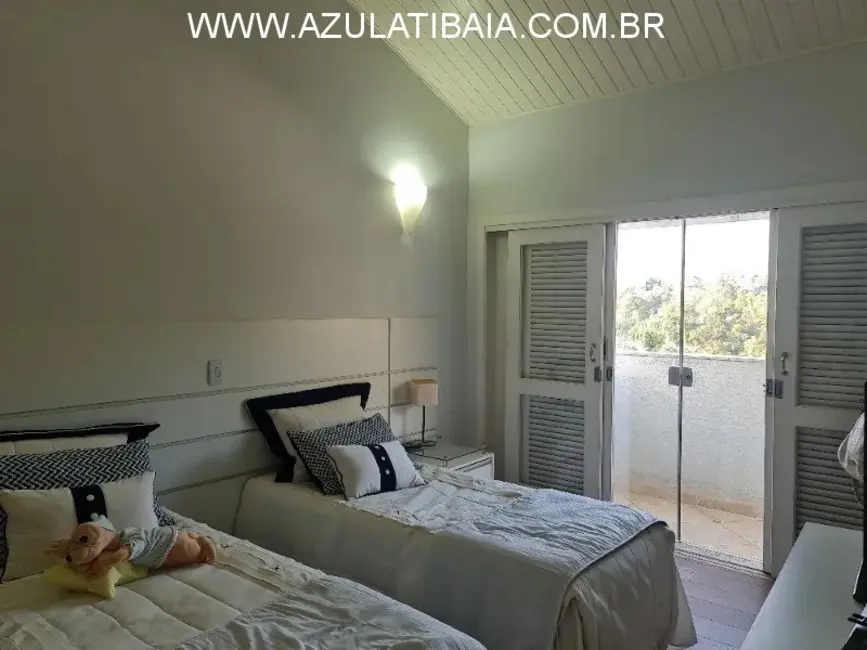 Foto 8 de Casa de Condomínio com 4 quartos à venda, 429m2 em Atibaia - SP