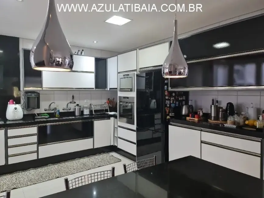 Foto 7 de Casa de Condomínio com 4 quartos à venda, 429m2 em Atibaia - SP