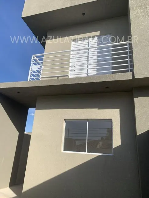 Casa com 2 quartos à venda, 90m2 em Jardim das Palmeiras, Atibaia - SP - imagem 2 Foto 2 de Casa com 2 quartos à venda, 90m2 em Jardim das Palmeiras, Atibaia - SP