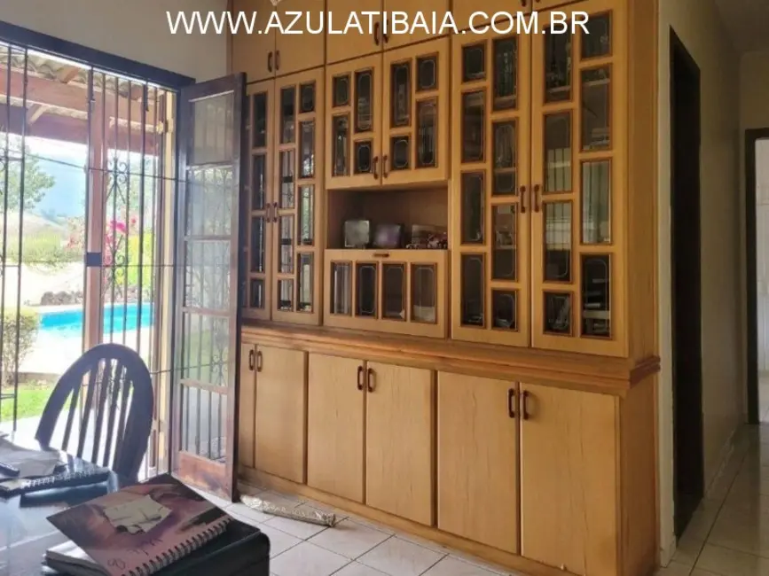 Foto 7 de Casa com 3 quartos à venda, 185m2 em Atibaia - SP