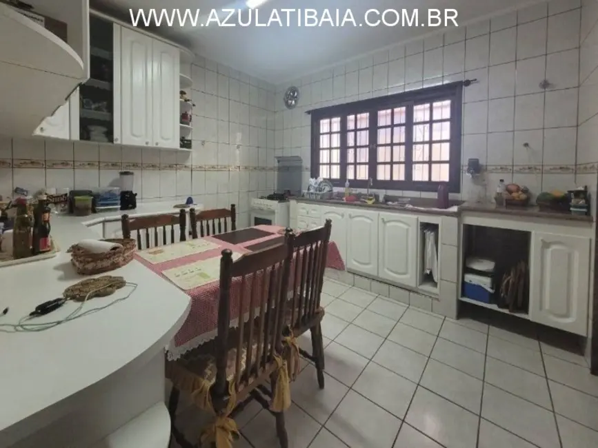 Foto 8 de Casa com 3 quartos à venda, 185m2 em Atibaia - SP