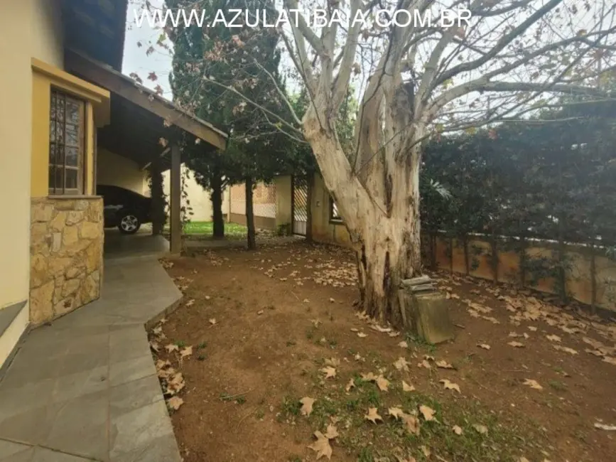 Foto 3 de Casa com 3 quartos à venda, 185m2 em Atibaia - SP