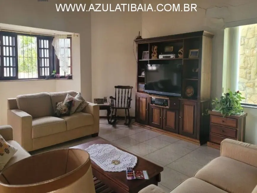 Foto 5 de Casa com 3 quartos à venda, 185m2 em Atibaia - SP