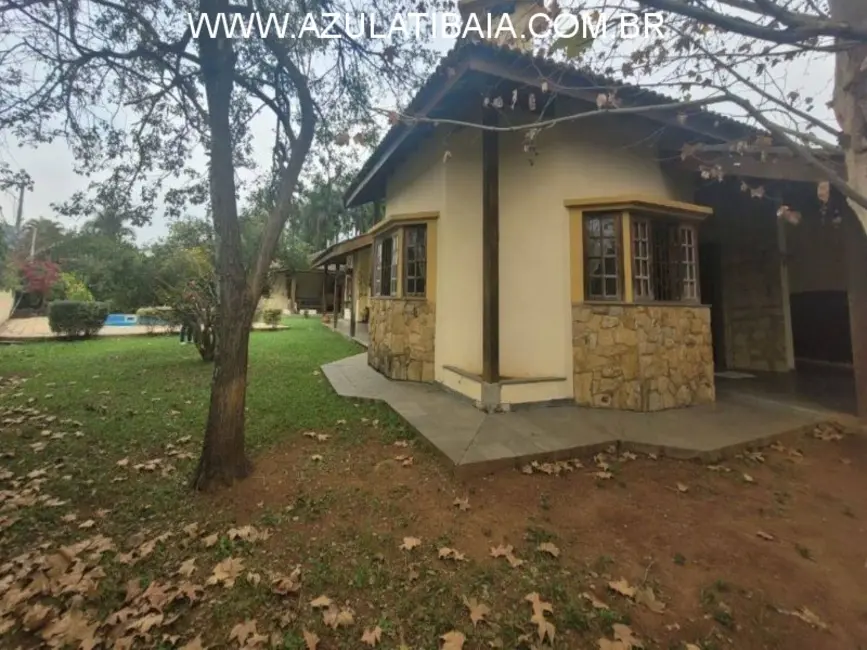 Foto 2 de Casa com 3 quartos à venda, 185m2 em Atibaia - SP