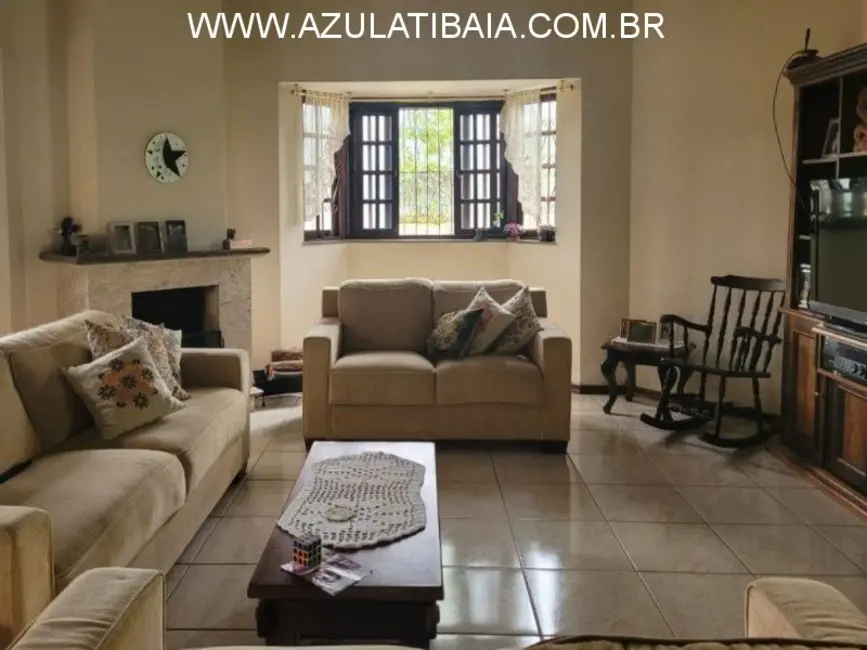 Foto 6 de Casa com 3 quartos à venda, 185m2 em Atibaia - SP