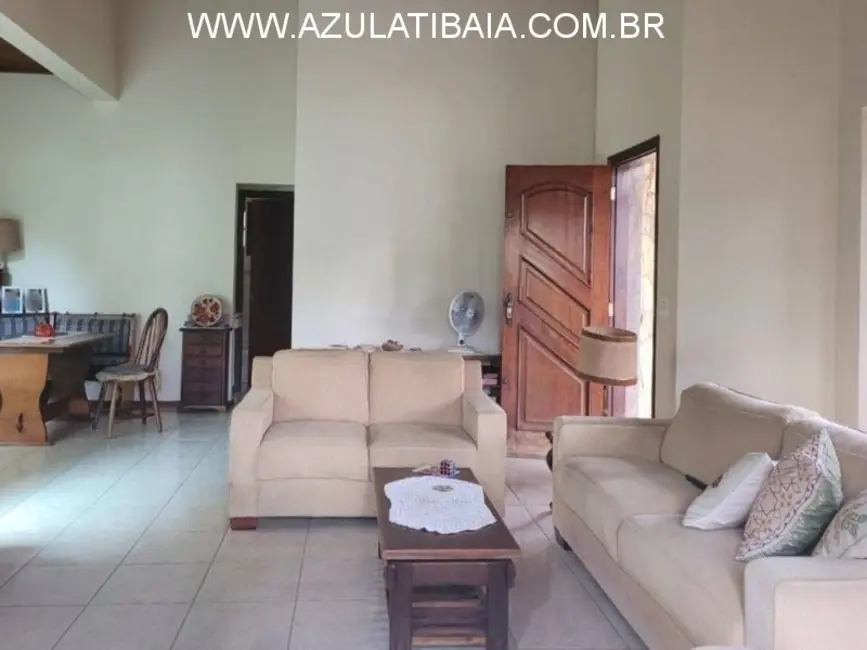 Foto 4 de Casa com 3 quartos à venda, 185m2 em Atibaia - SP