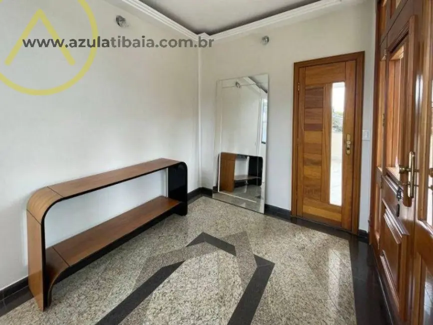 Foto 6 de Casa de Condomínio com 6 quartos à venda, 818m2 em Atibaia - SP