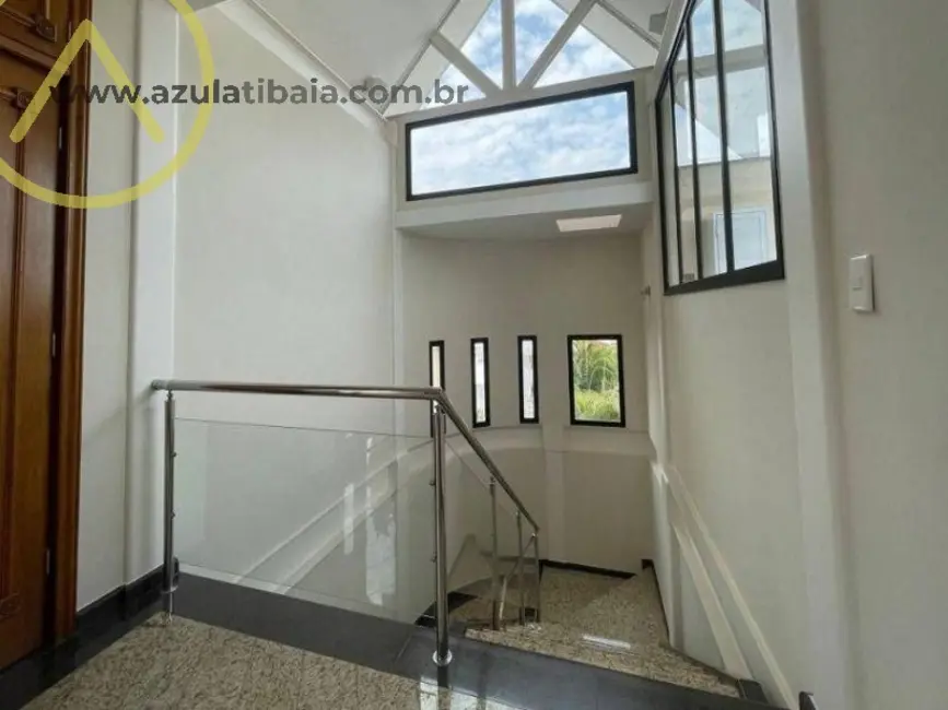 Foto 7 de Casa de Condomínio com 6 quartos à venda, 818m2 em Atibaia - SP