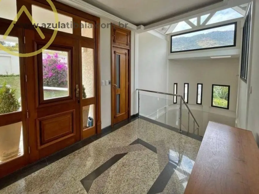 Foto 5 de Casa de Condomínio com 6 quartos à venda, 818m2 em Atibaia - SP