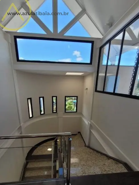 Foto 8 de Casa de Condomínio com 6 quartos à venda, 818m2 em Atibaia - SP