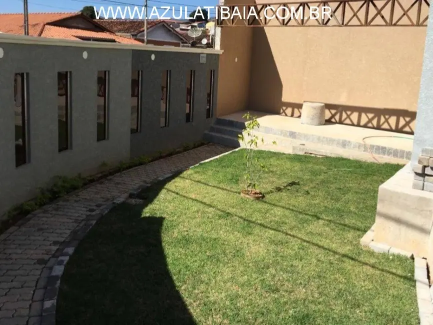 Foto 9 de Apartamento com 2 quartos à venda, 65m2 em Jardim Alvinópolis, Atibaia - SP