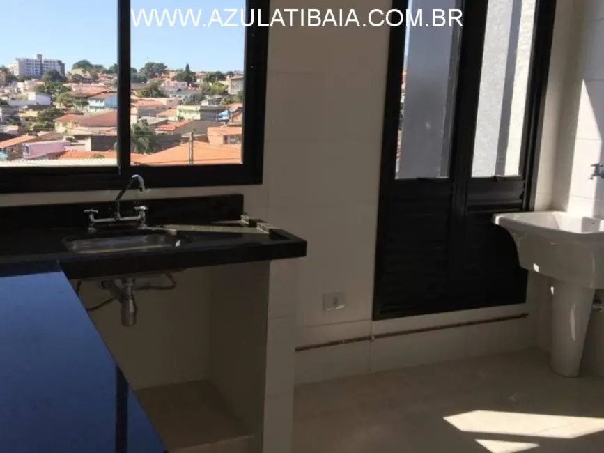 Foto 4 de Apartamento com 2 quartos à venda, 65m2 em Jardim Alvinópolis, Atibaia - SP