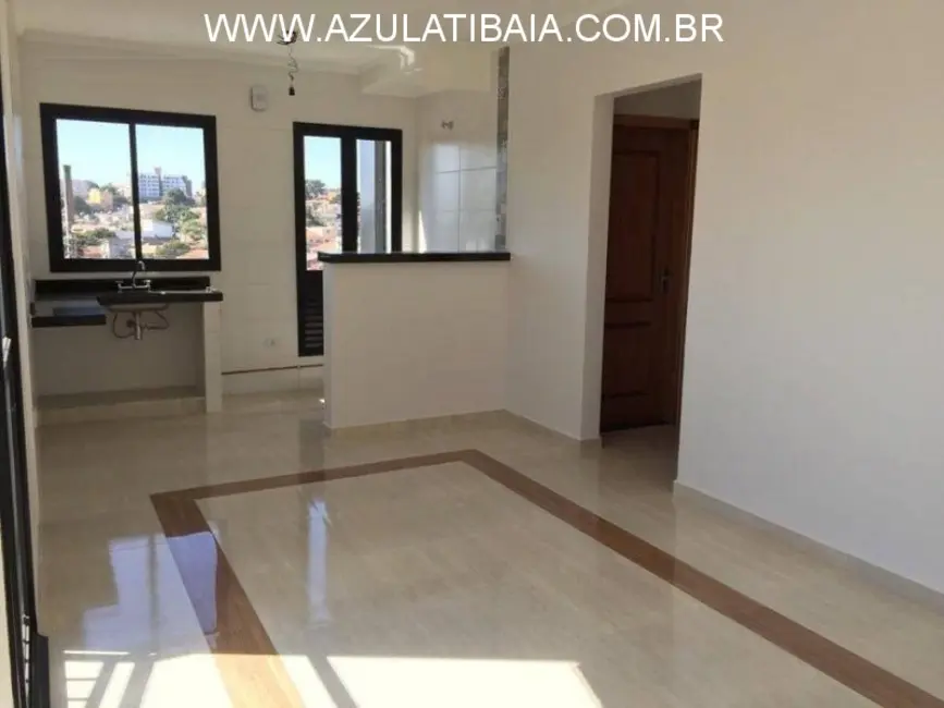 Foto 3 de Apartamento com 2 quartos à venda, 65m2 em Jardim Alvinópolis, Atibaia - SP