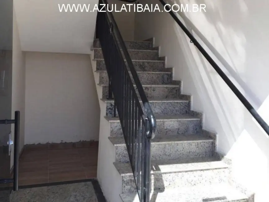 Foto 8 de Apartamento com 2 quartos à venda, 65m2 em Jardim Alvinópolis, Atibaia - SP