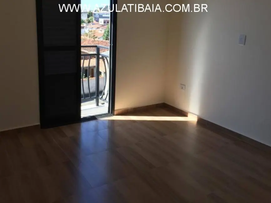 Foto 6 de Apartamento com 2 quartos à venda, 65m2 em Jardim Alvinópolis, Atibaia - SP