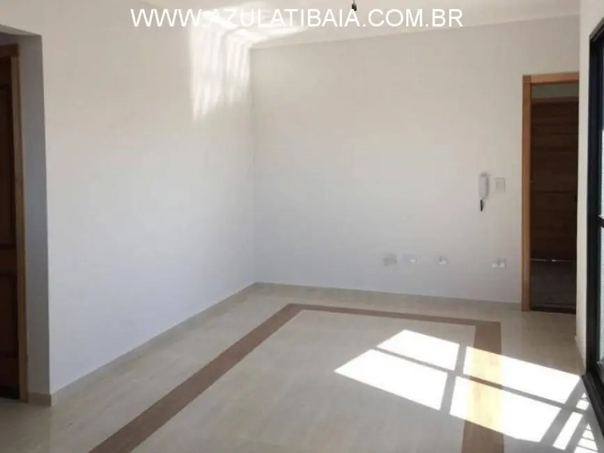 Foto 2 de Apartamento com 2 quartos à venda, 65m2 em Jardim Alvinópolis, Atibaia - SP