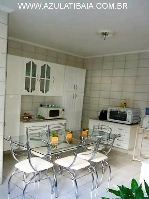 Foto 9 de Casa com 3 quartos à venda, 200m2 em Jardim Paulista, Atibaia - SP
