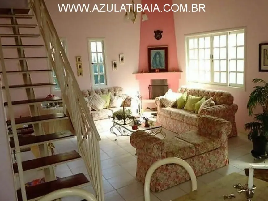 Foto 2 de Casa com 3 quartos à venda, 200m2 em Jardim Paulista, Atibaia - SP