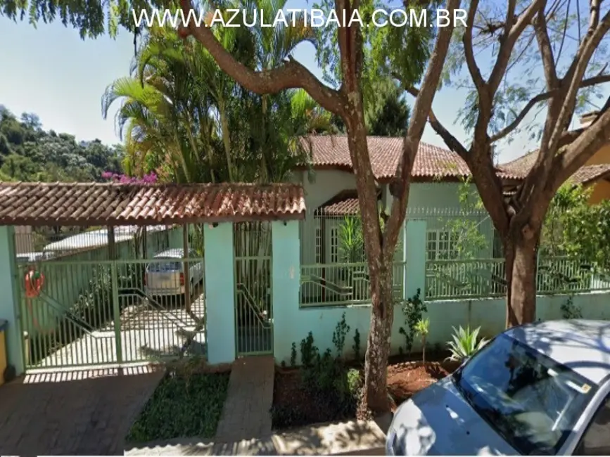 Foto 1 de Casa com 3 quartos à venda, 200m2 em Jardim Paulista, Atibaia - SP