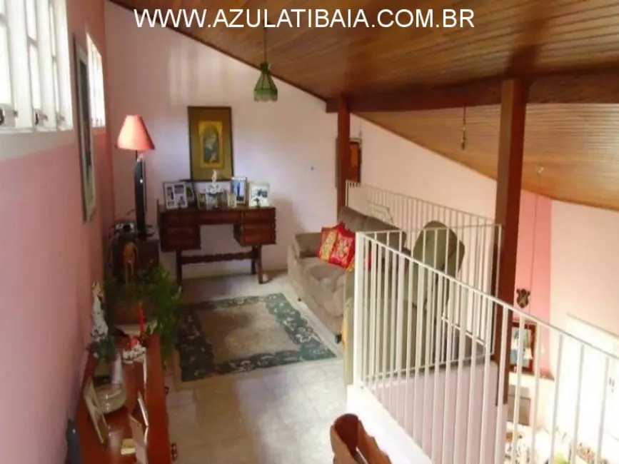 Foto 5 de Casa com 3 quartos à venda, 200m2 em Jardim Paulista, Atibaia - SP