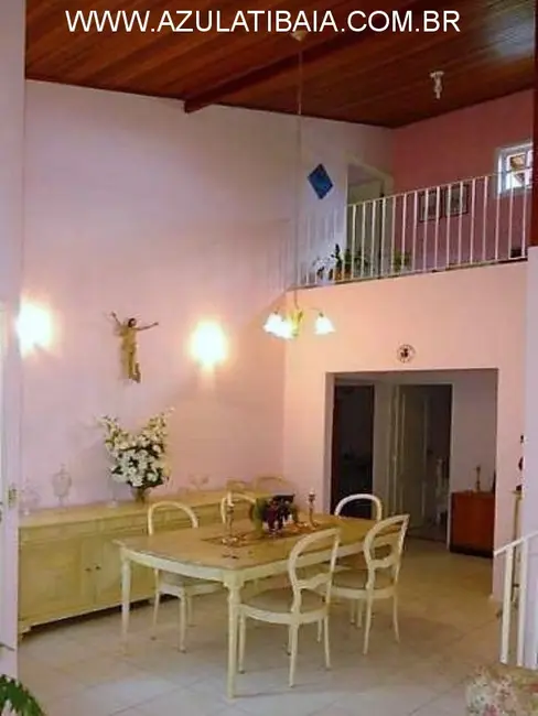 Foto 3 de Casa com 3 quartos à venda, 200m2 em Jardim Paulista, Atibaia - SP